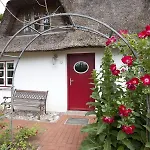 Kapitaenshaus