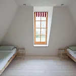 Kapitaenshaus Brodersby-Goltoft