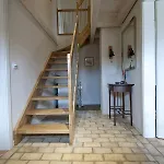 Vakantiehuis Kapitaenshaus Brodersby-Goltoft
