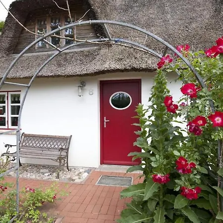 Kapitaenshaus
