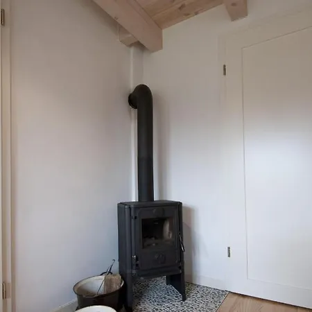 Kapitaenshaus 度假居 *