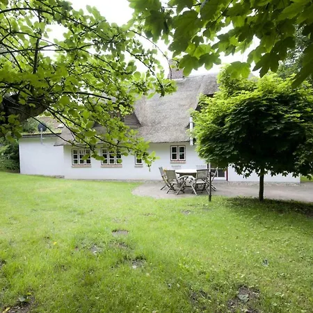 度假居 Kapitaenshaus